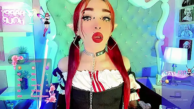 LeyXandrabraz – webcam-show