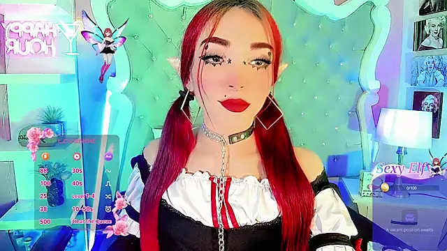 LeyXandrabraz: вебкам-шоу