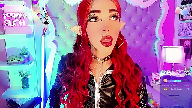 LeyXandrabraz Webcamshow