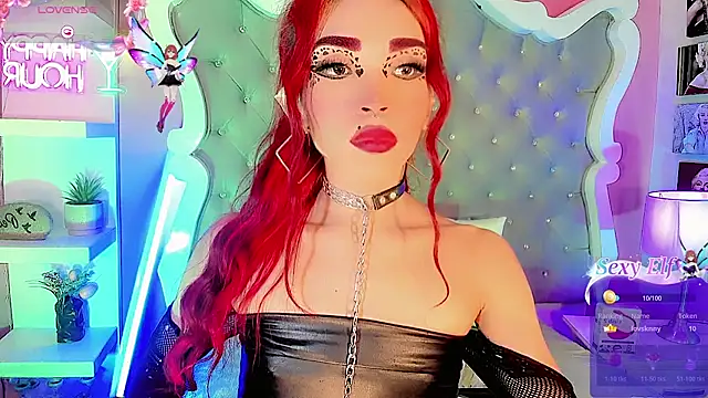 LeyXandrabraz Show in webcam