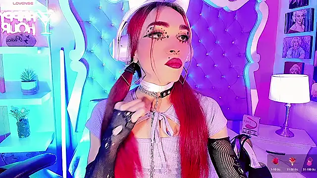 LeyXandrabraz Show in webcam