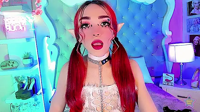 LeyXandrabraz – webcam-show