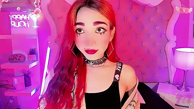 LeyXandrabraz Webcam show