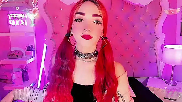 LeyXandrabraz 网络视讯表演