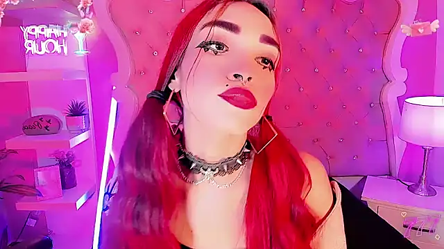 Show Webcam de LeyXandrabraz