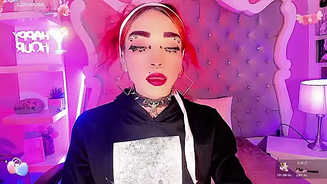 LeyXandrabraz: вебкам-шоу