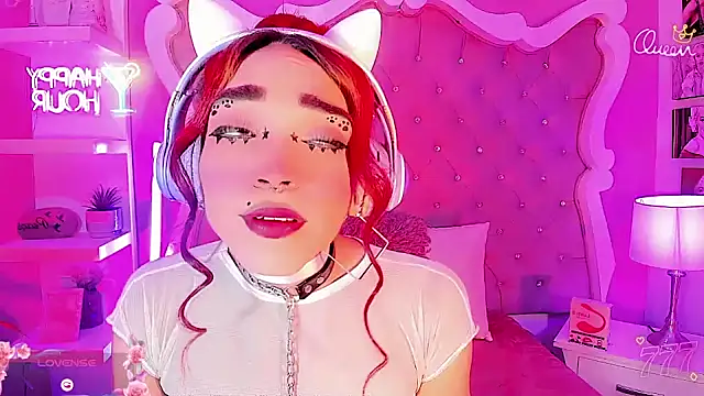 LeyXandrabraz's Webcam Show