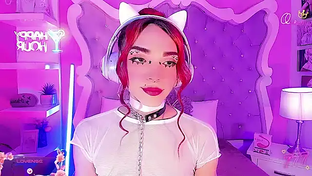LeyXandrabraz Show Webcam