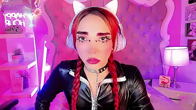 عرض كام LeyXandrabraz
