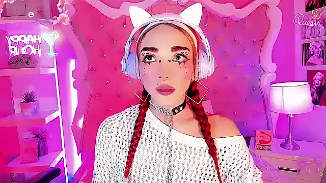 LeyXandrabraz 웹캠 쇼