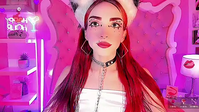 LeyXandrabraz – webcam-show
