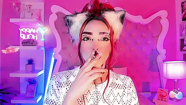 Show Webcam de LeyXandrabraz