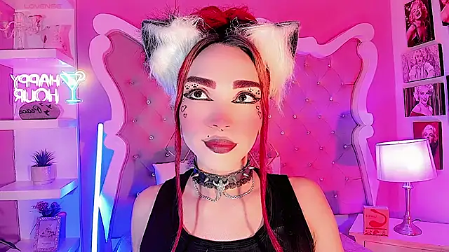 LeyXandrabraz webcam show