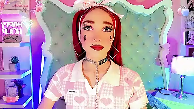 LeyXandrabraz Webcamshow