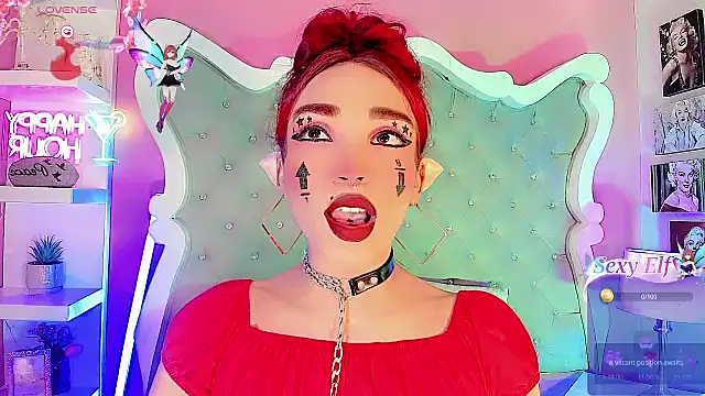 LeyXandrabraz's Webcam Show