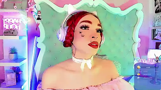 LeyXandrabraz Show in webcam