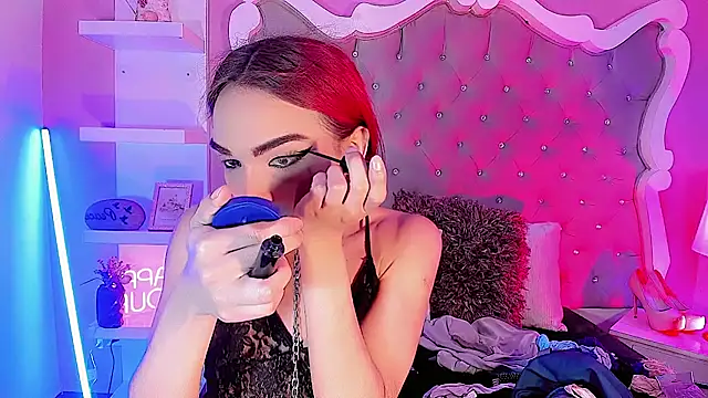 عرض كام LeyXandrabraz