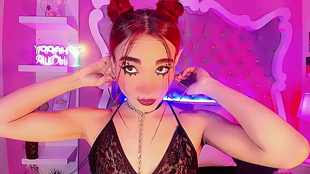 Show Webcam de LeyXandrabraz