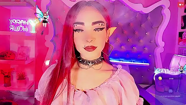 LeyXandrabraz – webcam-show