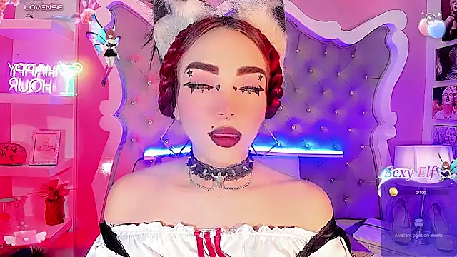 LeyXandrabraz Show in webcam