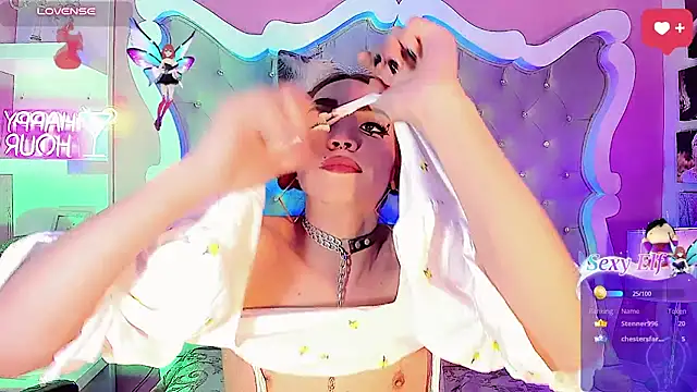 LeyXandrabraz Webcamshow