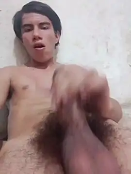 Shugar_dick Pertunjukan Webcam