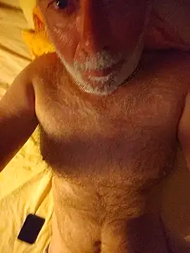 Show modela BATYSTA78 na web-kameri