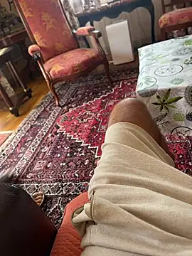 BATYSTA78 Show Webcam