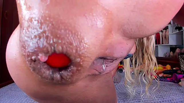 Czat XXX na żywo – NikkaHOTx