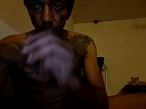 247Srokin Show in webcam