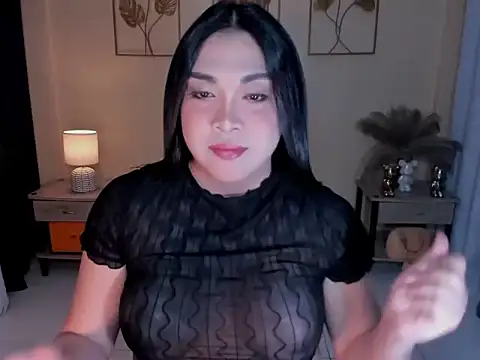 MaxeneCullens Webcam-Show