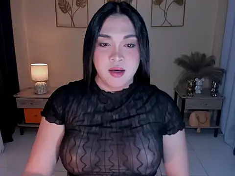 MaxeneCullens Webcam-Show