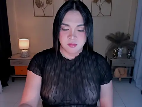 MaxeneCullens Webcam-Show