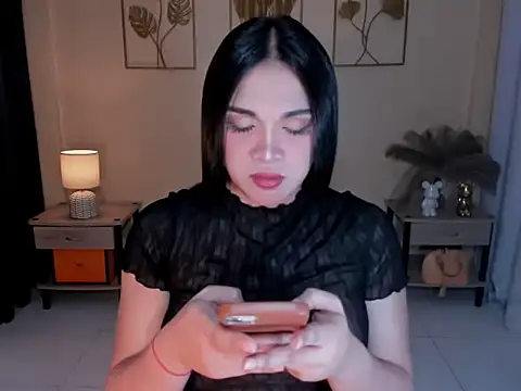 MaxeneCullens Webcam-Show