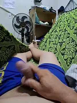 Show de webcam de NINFOMANIACOquer2