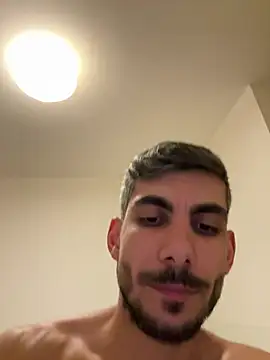 hasoo766 Webcam-Show