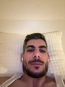 hasoo766 Webcam-Show