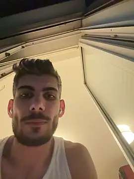 hasoo766's Webcam Show