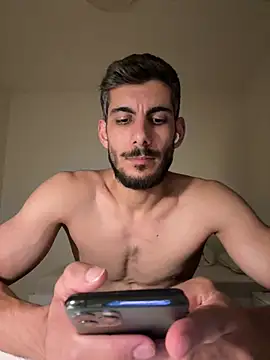 hasoo766 Webcam-Show