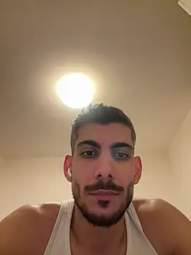 hasoo766 Webcam-Show