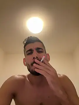 hasoo766's Webcam Show