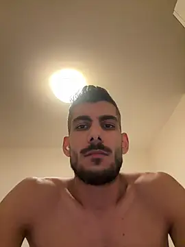 hasoo766 Webcam-Show