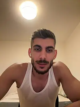 hasoo766 Webcam-Show