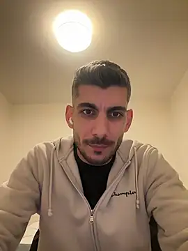 Show Webcam de BestModel34