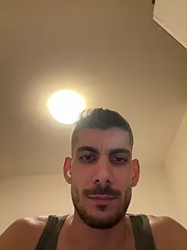 BestModel34 Webcam-Show
