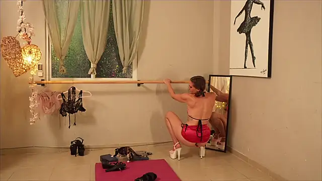 RhiCon – webcam-show