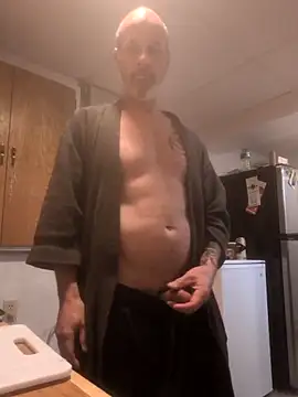 Ryeguy6969 webkamerás műsora