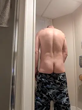 Webkamerová show Ryeguy6969