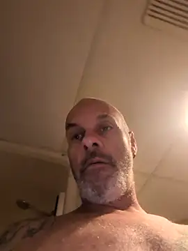 Webkamerová show Ryeguy6969
