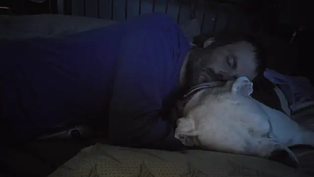 charactrzero: διαδικτυακό σόου στην κάμερα